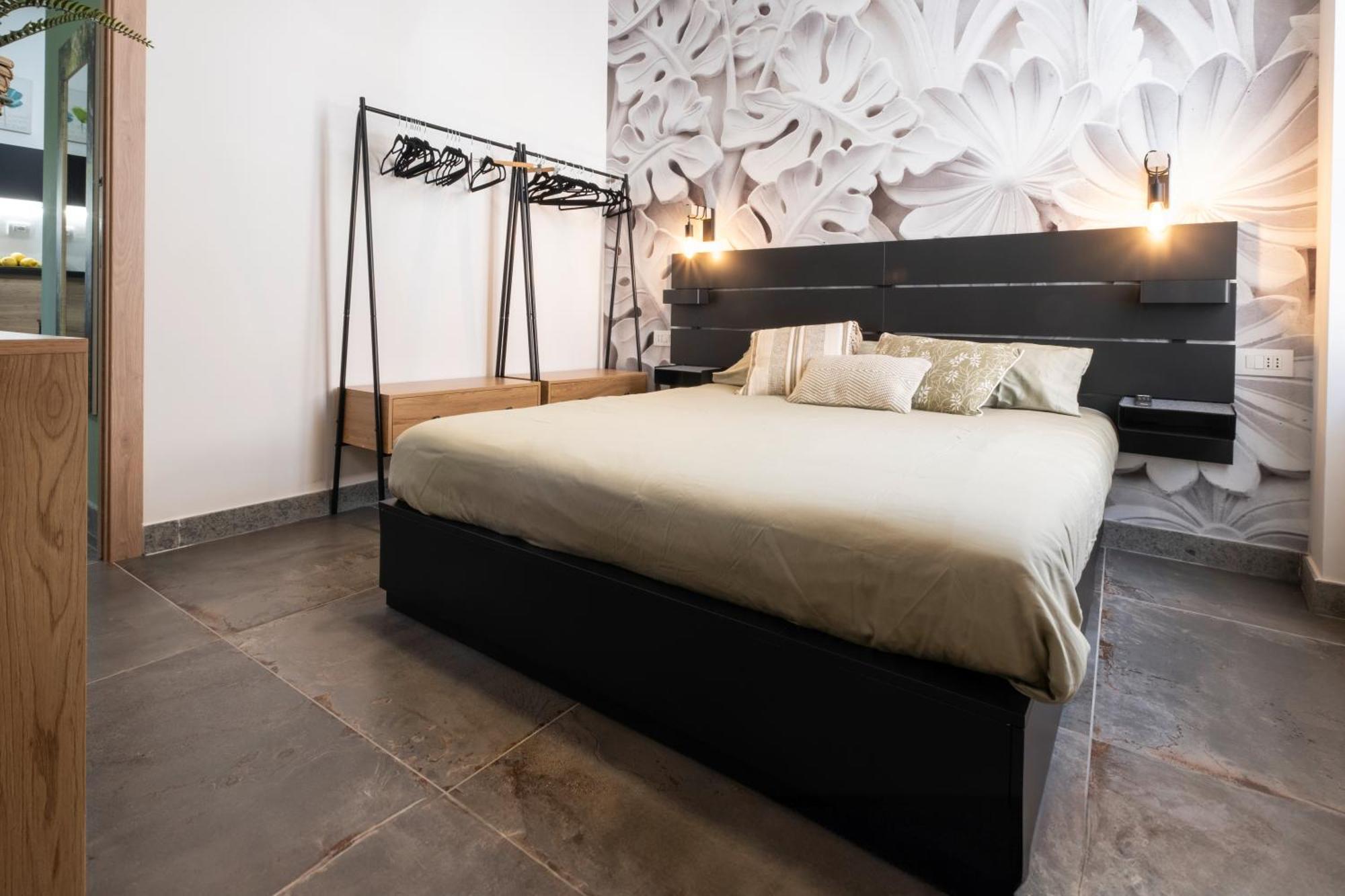 Vatican Boutique Apartment With St Peters Dome View Rzym Zewnętrze zdjęcie